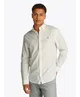 Tommy Jeans Overhemd Linen Blend Regular Fit