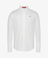 Tommy Jeans Overhemd Oxford Slim Stretch