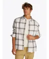 Tommy Jeans Overshirt Check