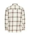 Tommy Jeans Overshirt Check