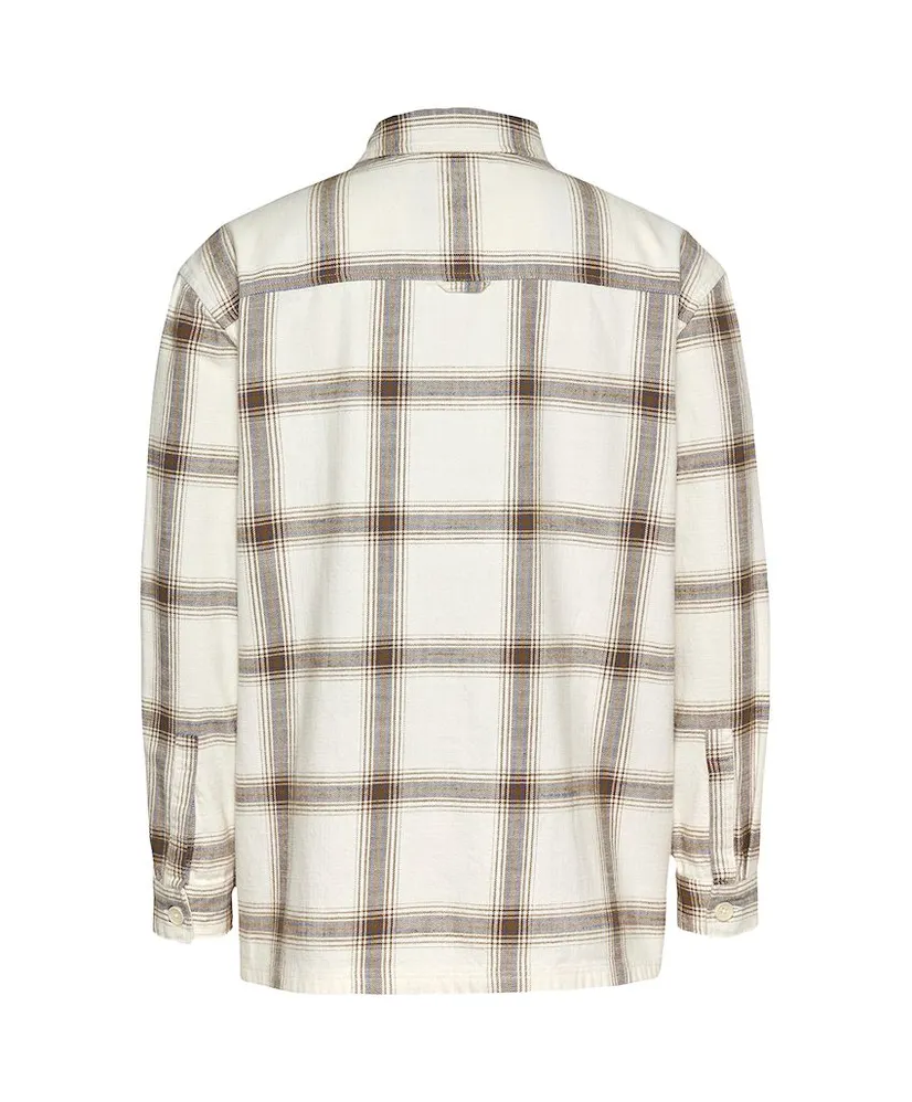 Tommy Jeans Overshirt Check