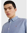 Tommy Jeans Overshirt Oxford