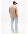 Tommy Jeans Polo Badge