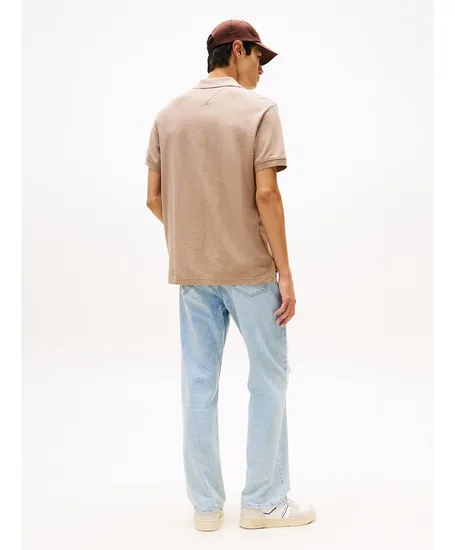 Tommy Jeans Polo Badge