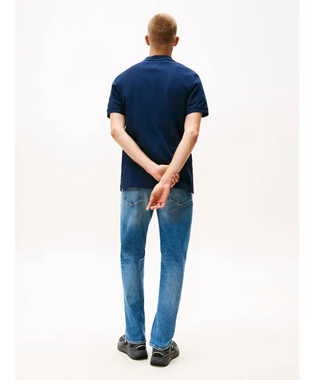 Tommy Jeans Polo Badge