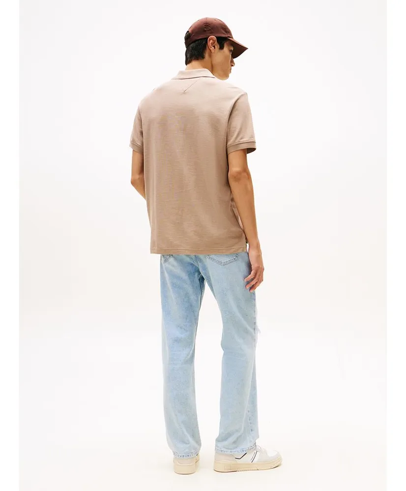 Tommy Jeans Polo Badge