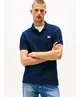 Tommy Jeans Polo Badge