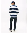 Tommy Jeans Polo Heritage