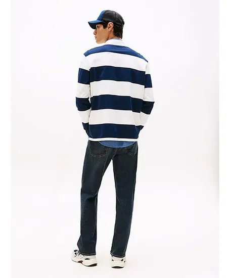 Tommy Jeans Polo Heritage
