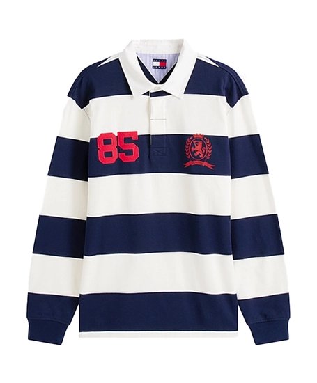 Tommy Jeans Polo Heritage