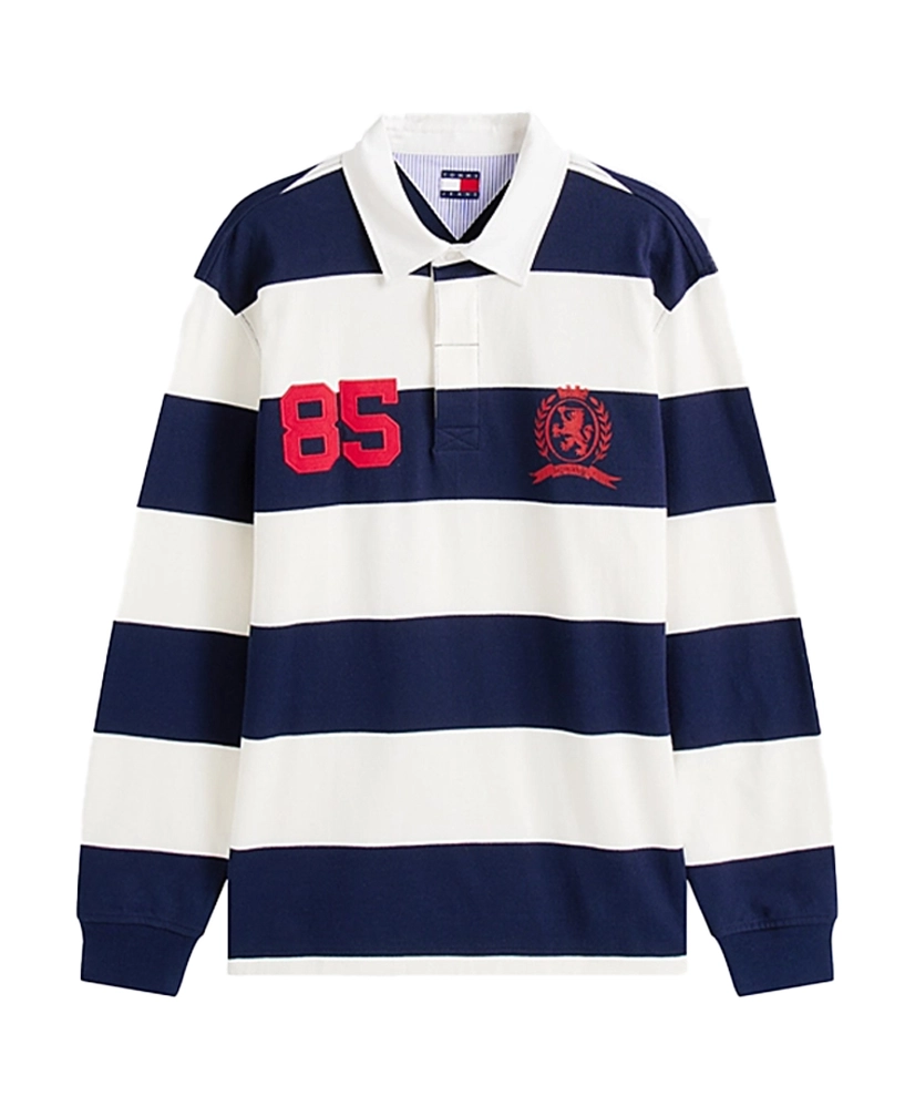 Tommy Jeans Polo Heritage