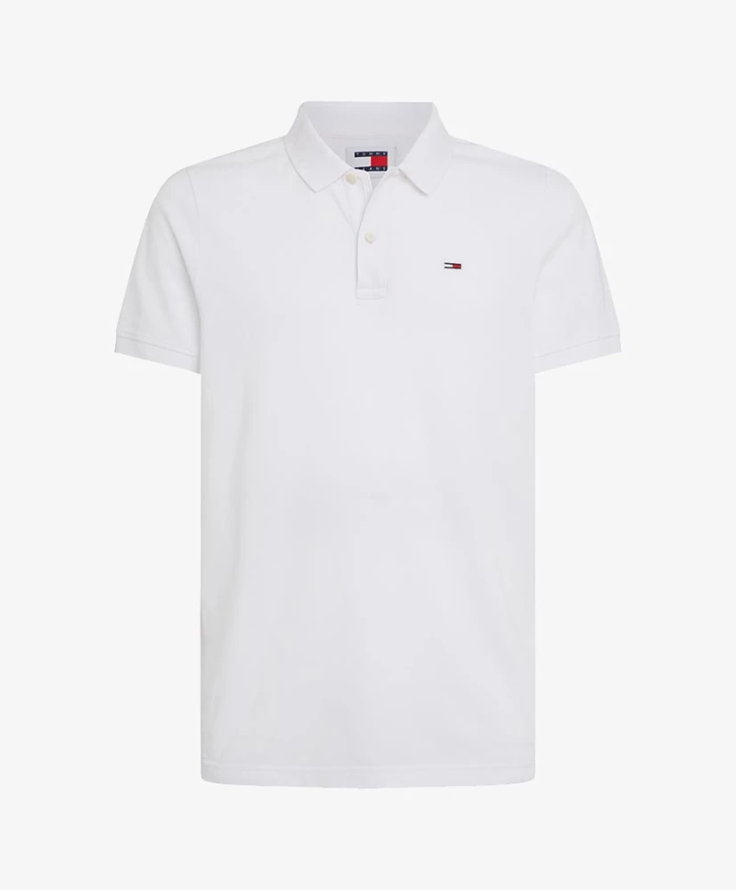 Tommy Jeans Polo Logo