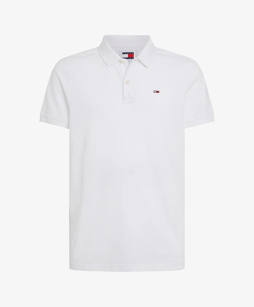 Tommy Jeans Polo Logo