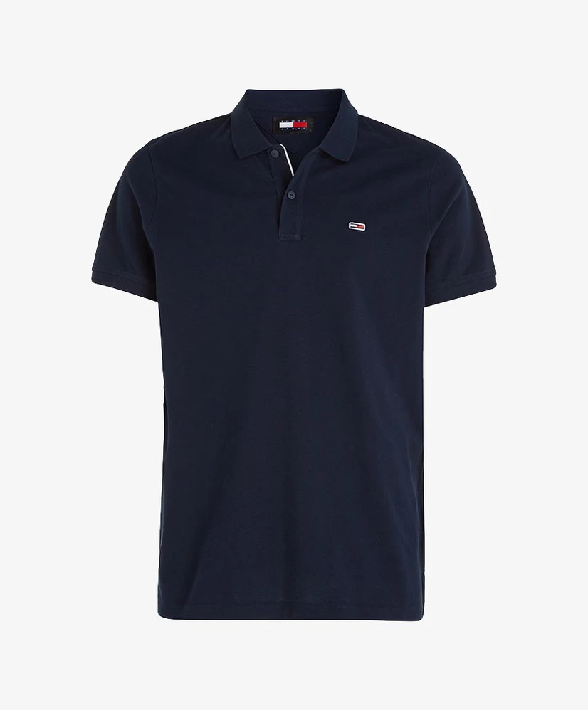 Tommy Jeans Polo Logo