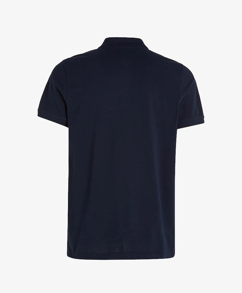 Tommy Jeans Polo Logo