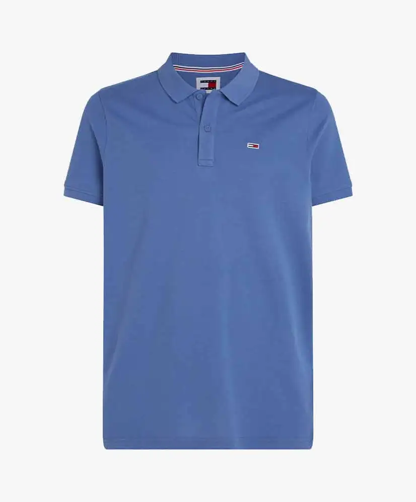 Tommy Jeans Polo Logo