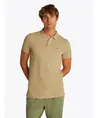 Tommy Jeans Polo Placket