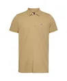 Tommy Jeans Polo Placket