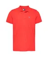 Tommy Jeans Polo Placket
