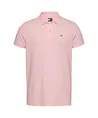 Tommy Jeans Polo Placket