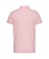 Tommy Jeans Polo Placket