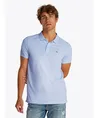 Tommy Jeans Polo Placket