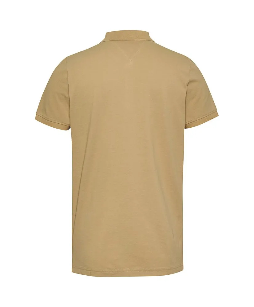 Tommy Jeans Polo Placket