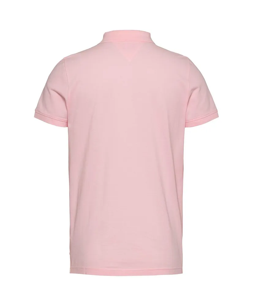 Tommy Jeans Polo Placket