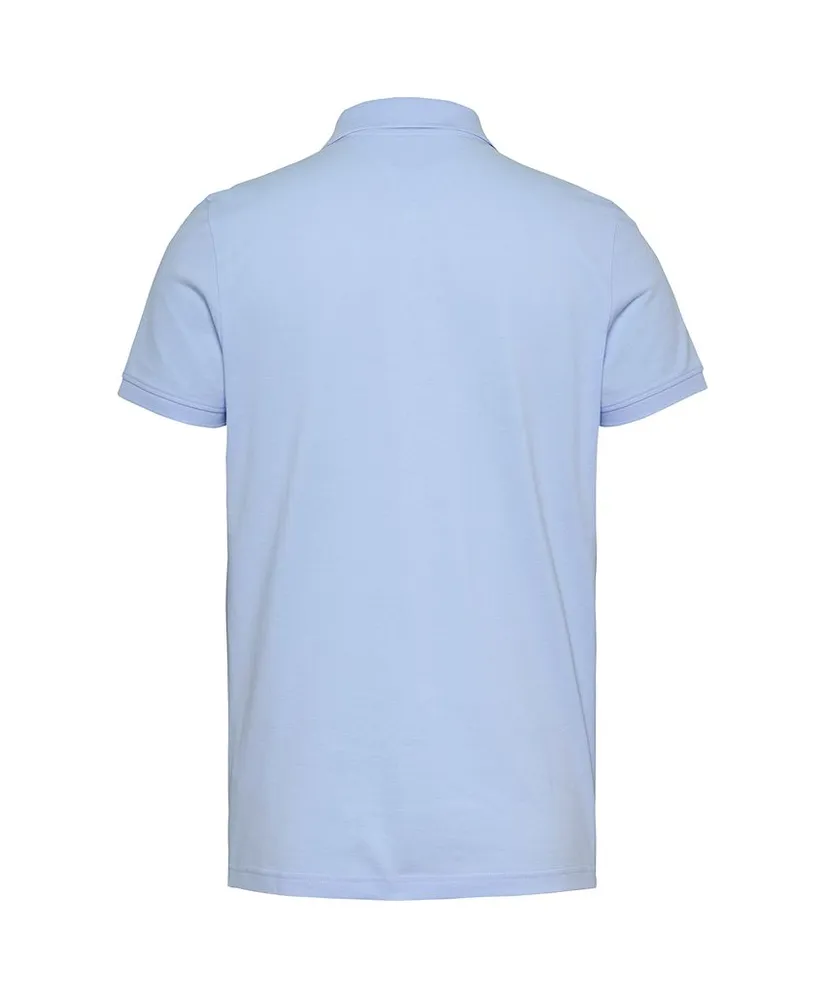 Tommy Jeans Polo Placket