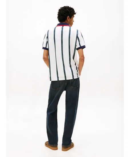 Tommy Jeans Polo Sports