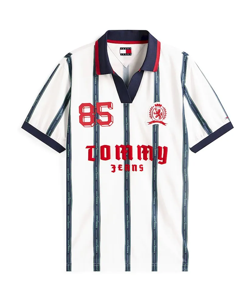 Tommy Jeans Polo Sports