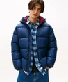 Tommy Jeans Puffer Jas Essential Down