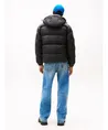 Tommy Jeans Puffer Jas Essential Down