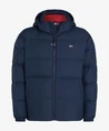 Tommy Jeans Puffer Jas Essential Down
