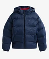 Tommy Jeans Puffer Jas Essential Down
