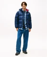 Tommy Jeans Puffer Jas Essential Down