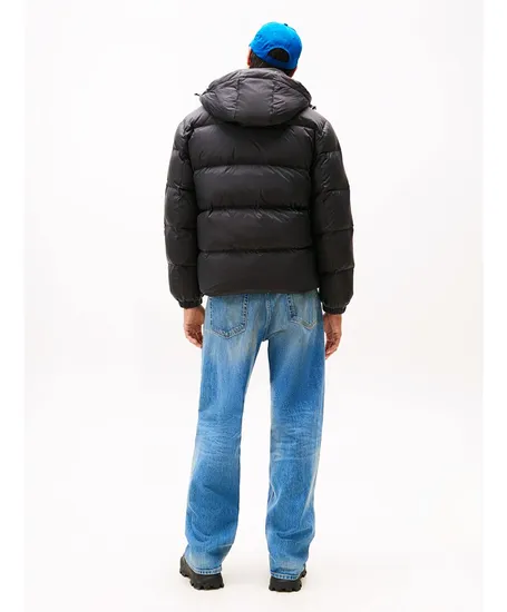 Tommy Jeans Puffer Jas Essential Down