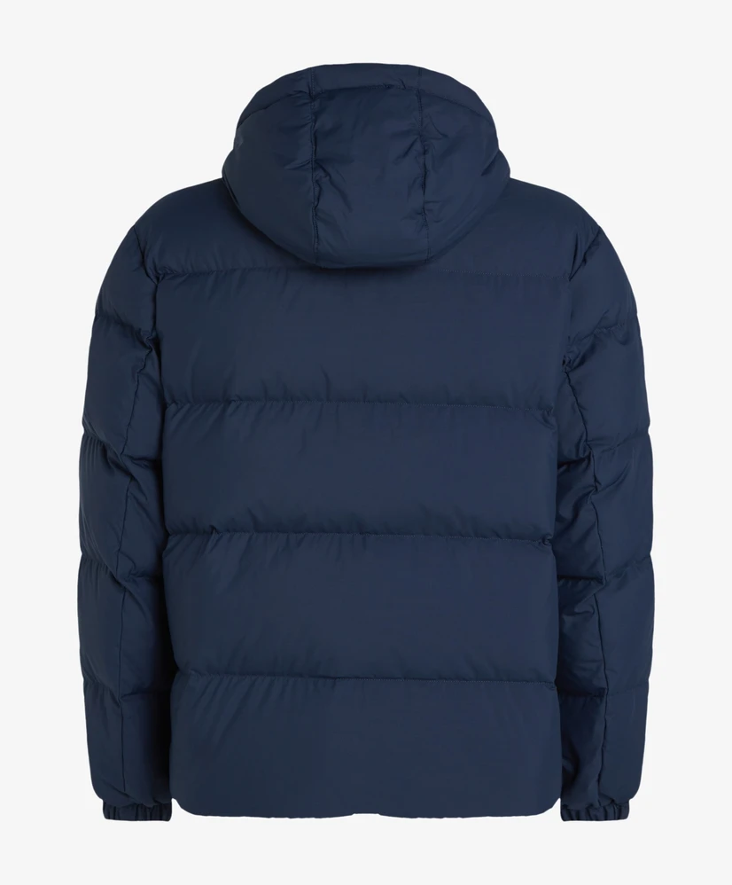 Tommy Jeans Puffer Jas Essential Down