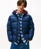 Tommy Jeans Puffer Jas Essential Down