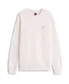 Tommy Jeans Sweater Badge