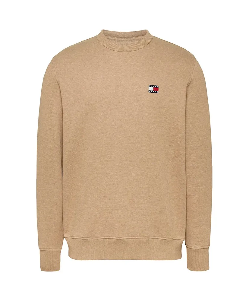 Tommy Jeans Sweater Badge