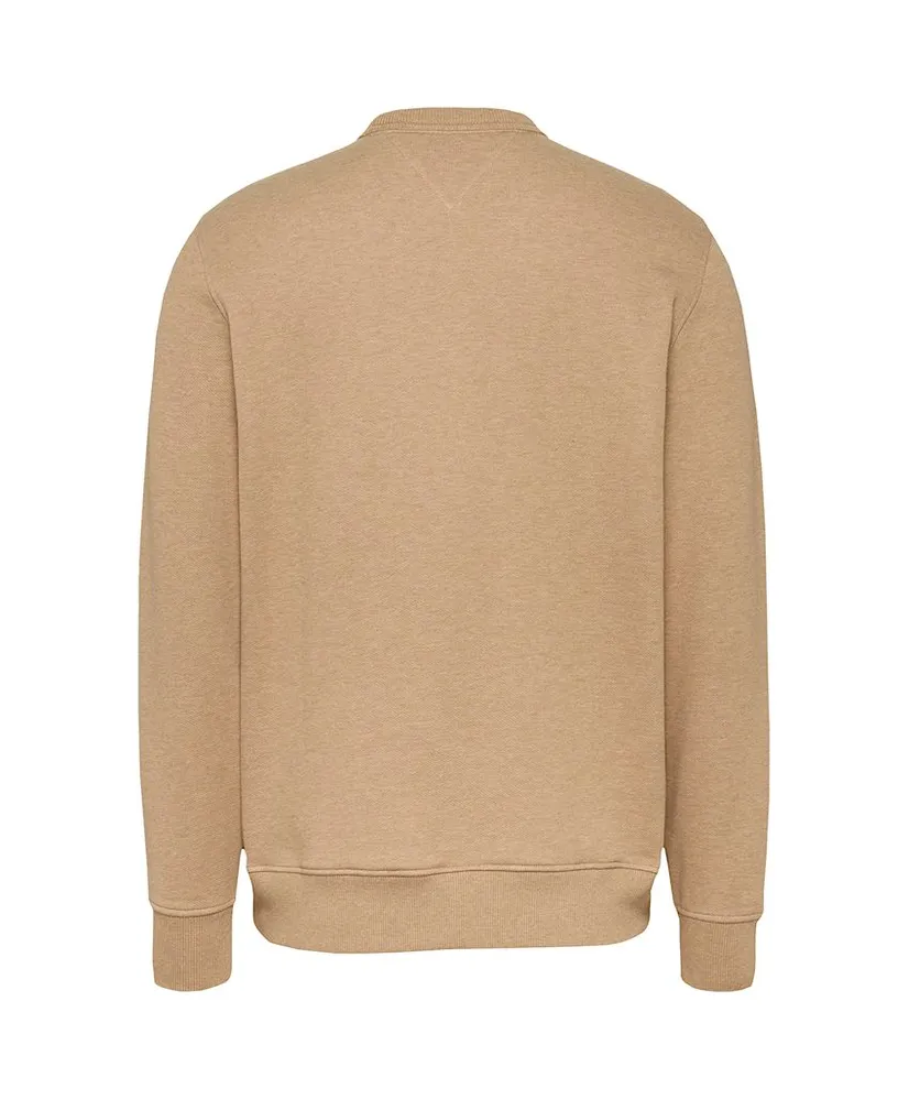 Tommy Jeans Sweater Badge