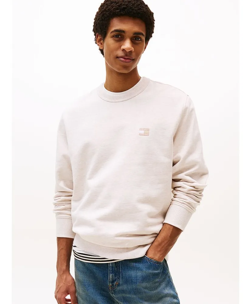 Tommy Jeans Sweater Badge