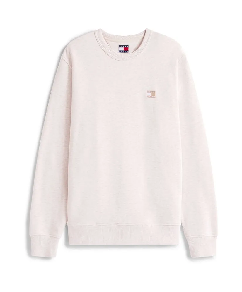 Tommy Jeans Sweater Badge