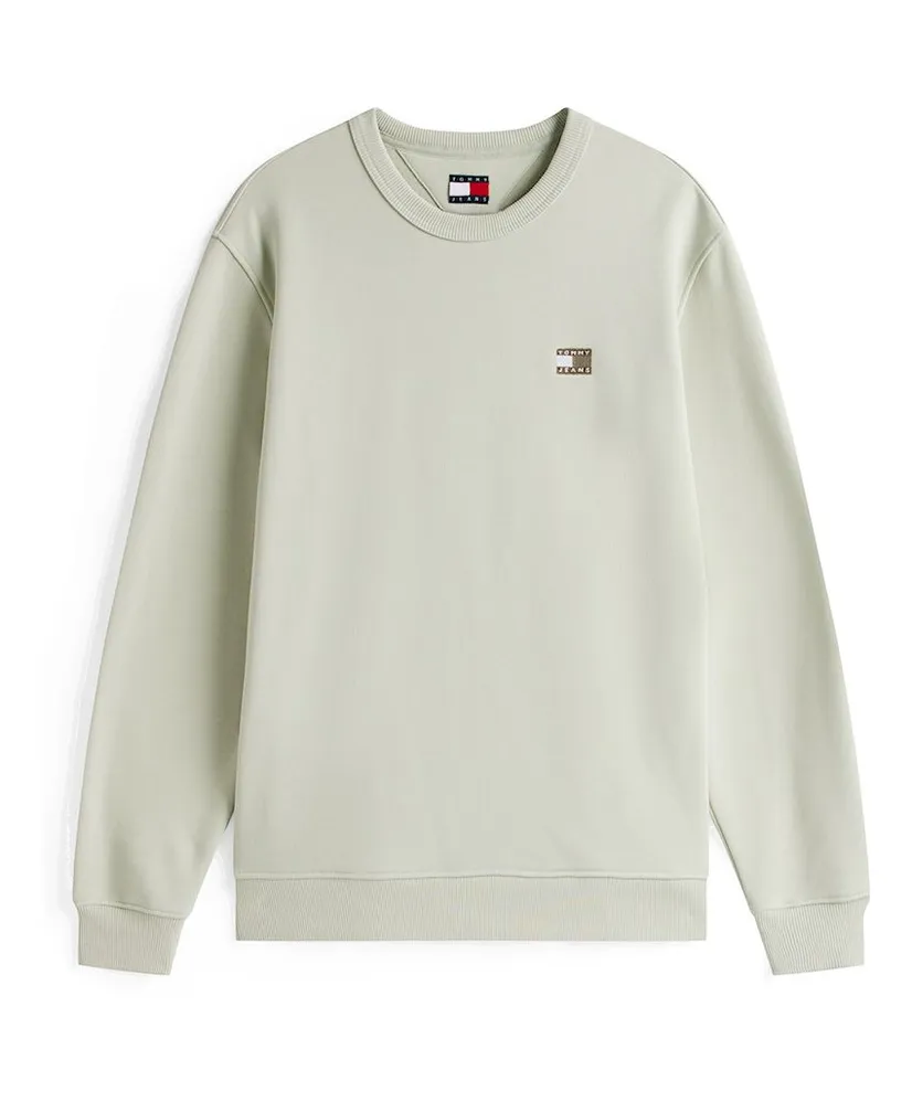 Tommy Jeans Sweater Badge