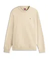 Tommy Jeans Sweater Flag