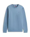 Tommy Jeans Sweater Flag