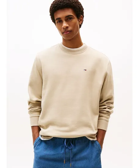 Tommy Jeans Sweater Flag