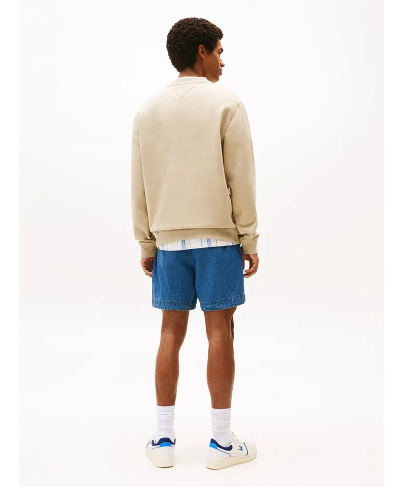 Tommy Jeans Sweater Flag