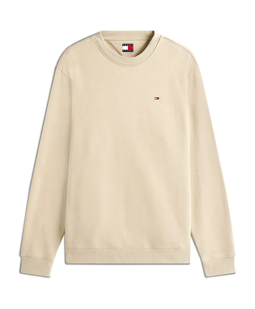 Tommy Jeans Sweater Flag